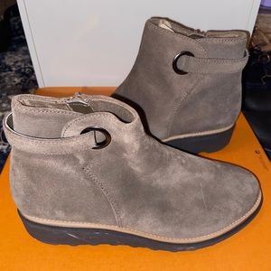 clarks sharon spring boots